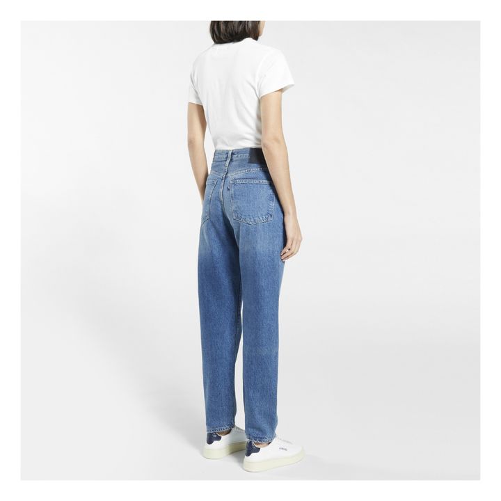 Jeans The Column | Weicher Denim- Produktbild Nr. 2