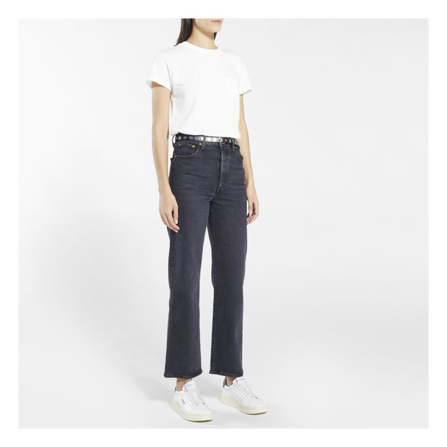 Jeans Levi's Ribcage Straight Ankle Feelin' Cagey