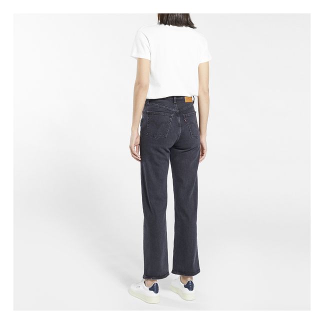 Levi's Ribcage Straight Ankle Jeans  Feelin' Cagey