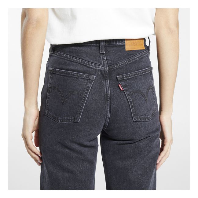 Levi's Ribcage Straight Ankle Jeans  Feelin' Cagey