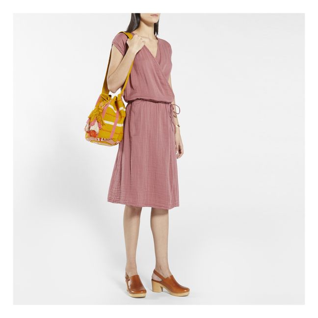 Grace dress -Women's Collection | Baobab Rose S042