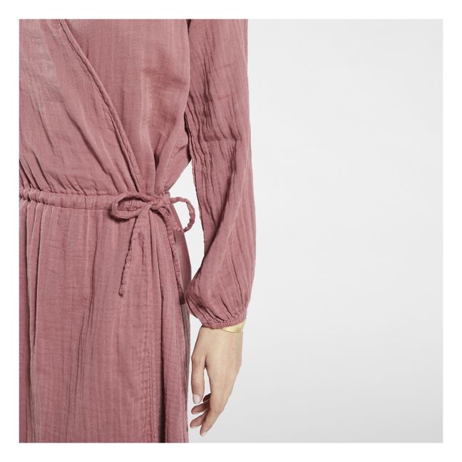 Vestido Alma - Colección Mujer  | Baobab Rose S042