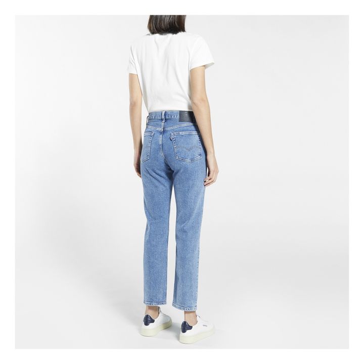 Levi's Made & Crafted - 501® LMC Cropped Jeans - Cliffside | Smallable