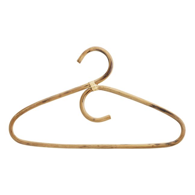 Cloud Coat Hangers Gold Rice Design Children , Adult