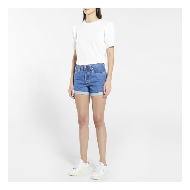 Levi's 501® Rolled Shorts Sansome Ransom