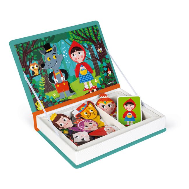 Magneti‘Book Märchen