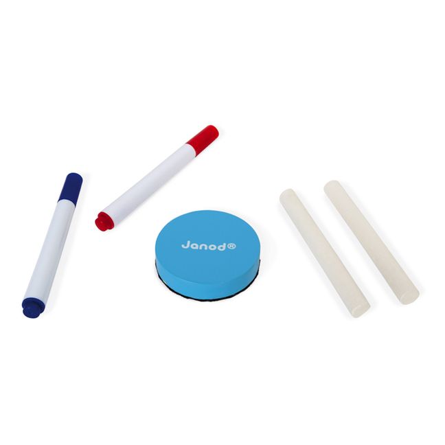 Mallette de Lettres cursives 4 en 1