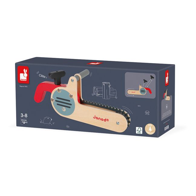 Brico‘kids Kinderkettensäge