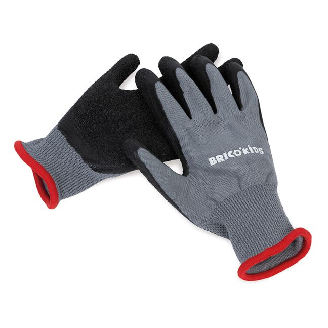 Cinturón herramientas y guantes Brico'kids