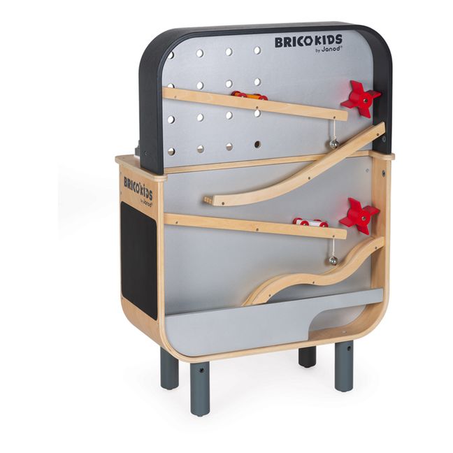 Etabli reverso Brico'kids
