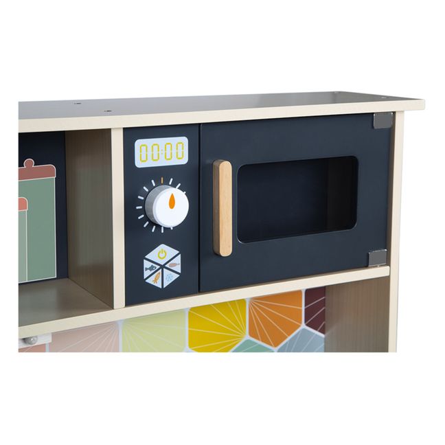 Mozaic Large Toy Kitchen