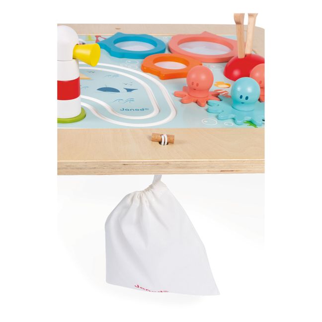 Spieltisch erweiterbar