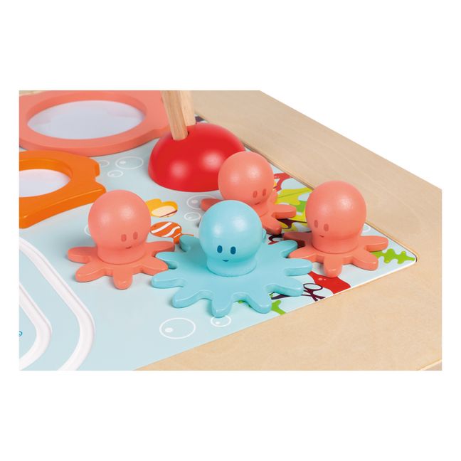 Spieltisch erweiterbar