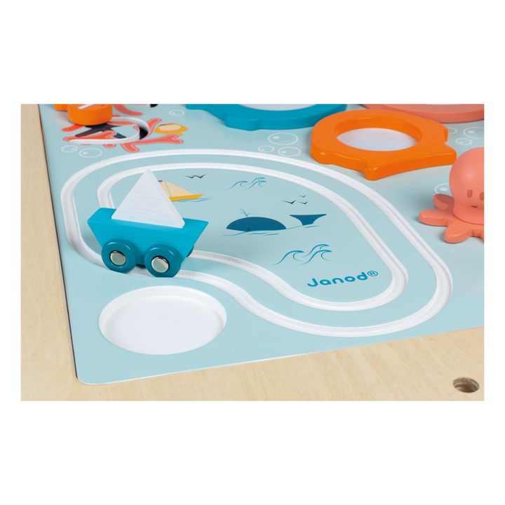 Adjustable Play Table- Product image n°9