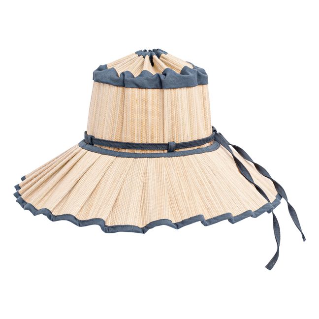 Cappello Capri Sea Side | Blu notte