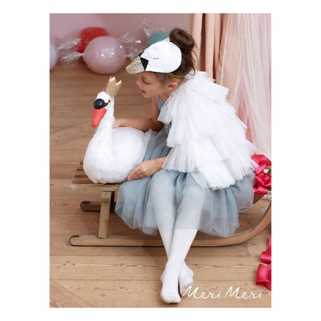 Swan costumer