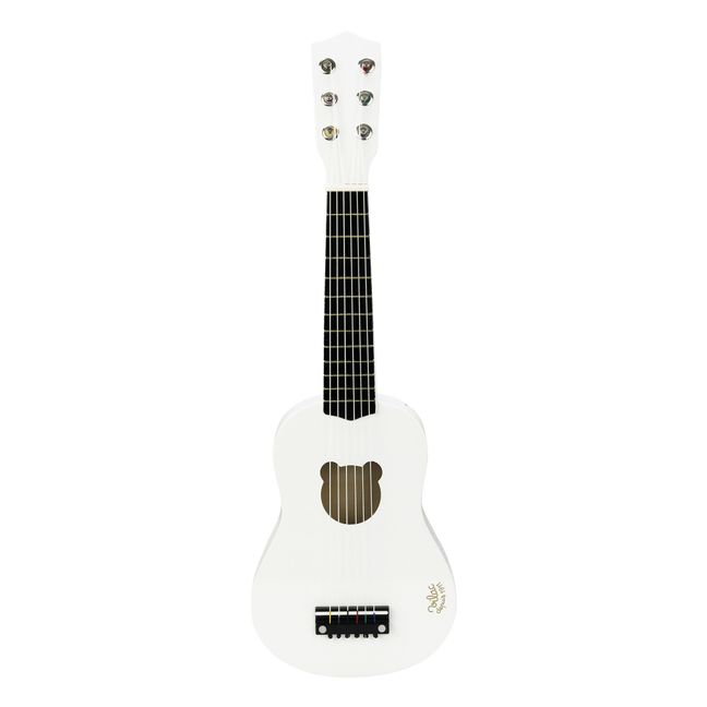 Guitarra | Blanco