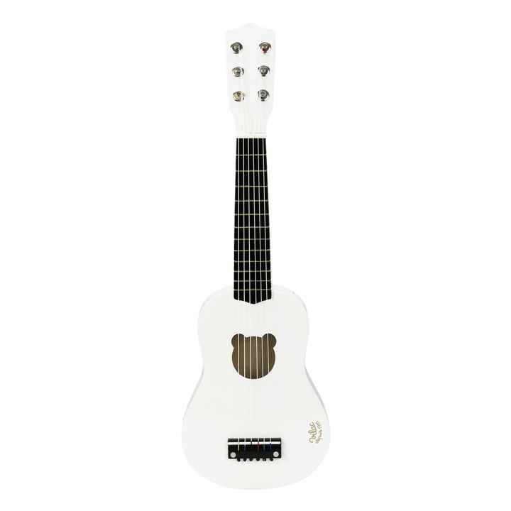 Gitarre | Weiß- Produktbild Nr. 0
