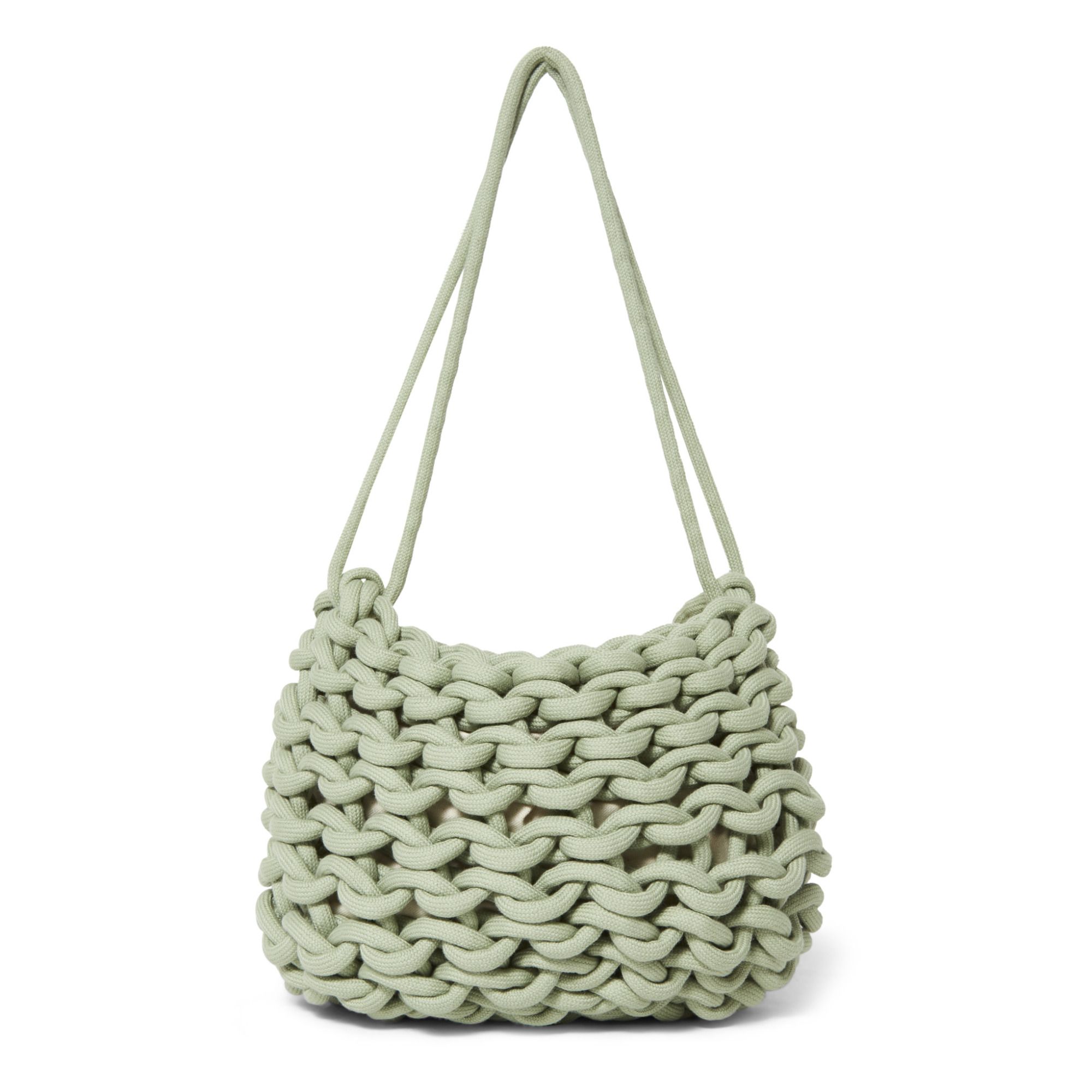 Julia Bag Mint Green- Product image n°3