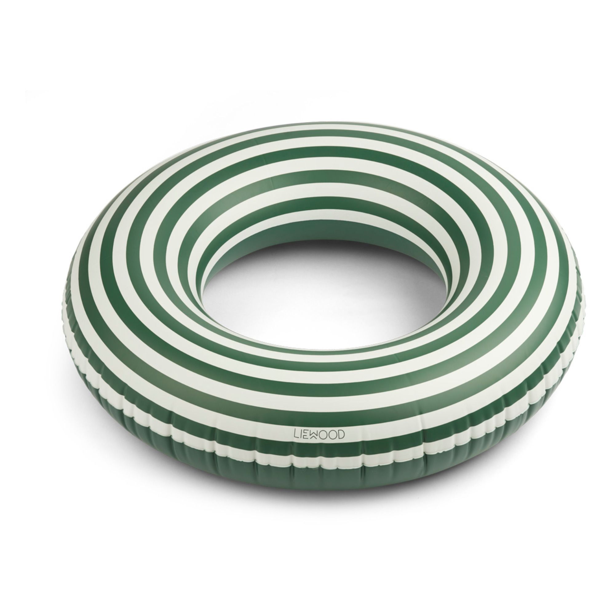 Liewood - Bouée gonflable Donna - Vert foncé