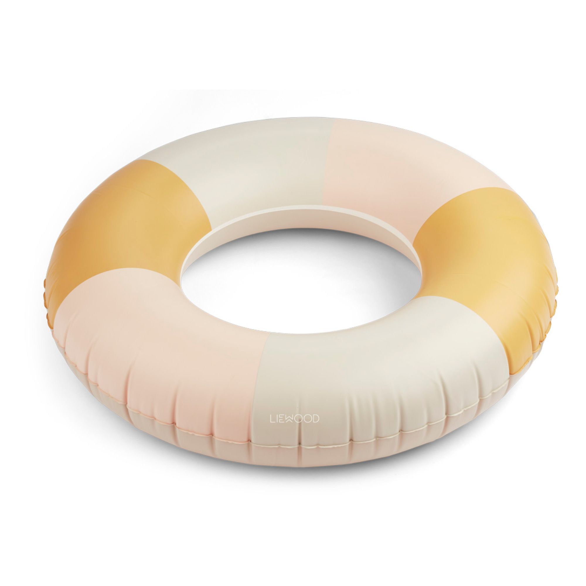 Liewood - Bouée gonflable Donna - Rose pêche