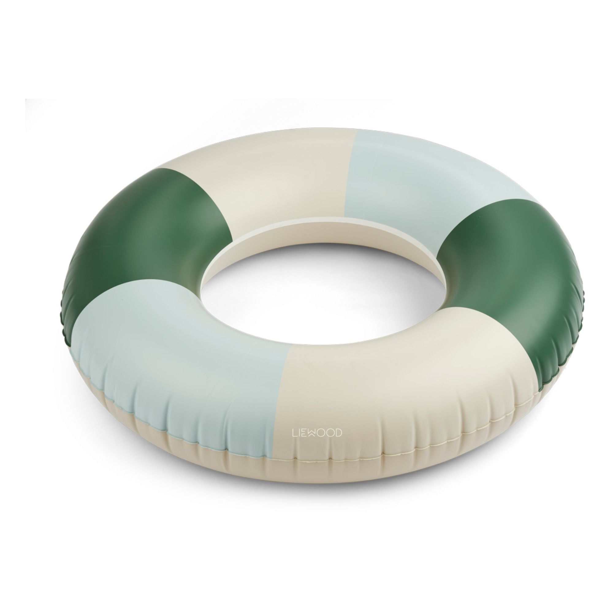 Liewood - Bouée gonflable Donna - Vert foncé