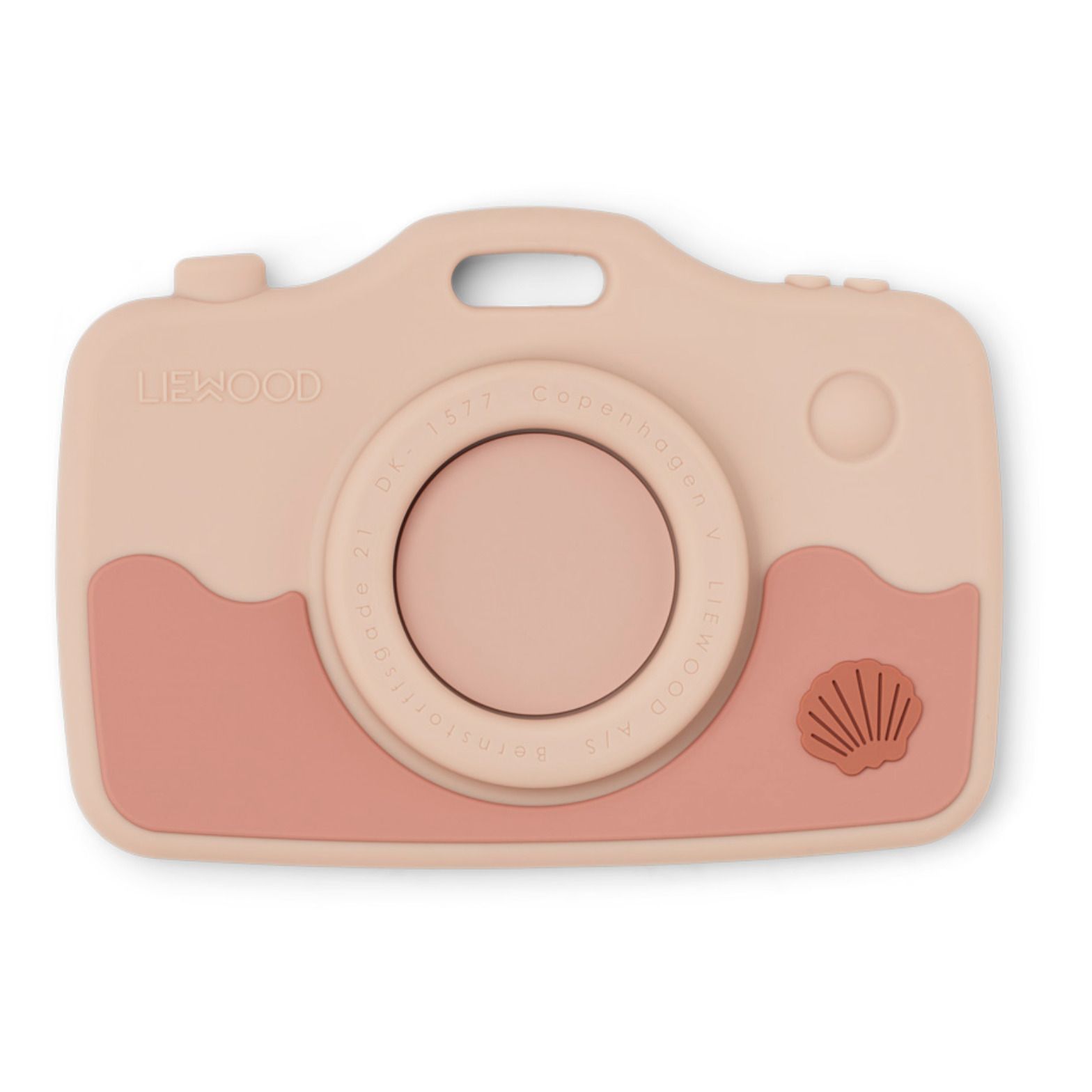 Steven Silicone Camera- Product image n°0