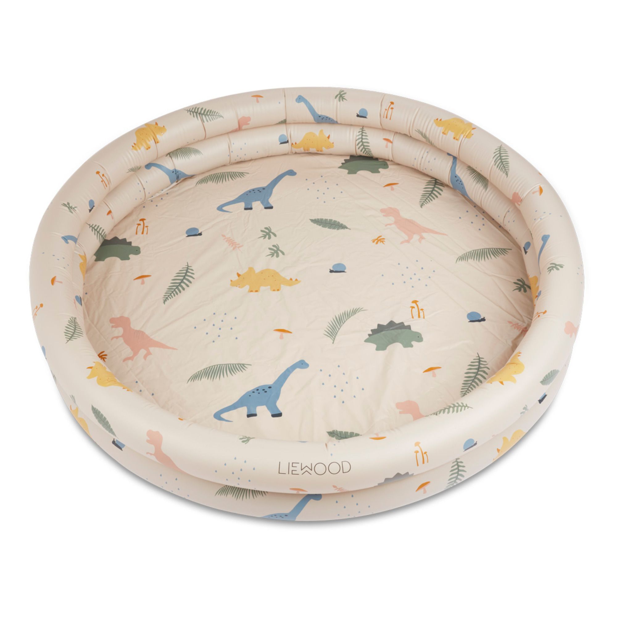 Liewood - Piscine gonflable Savannah - Multicolore