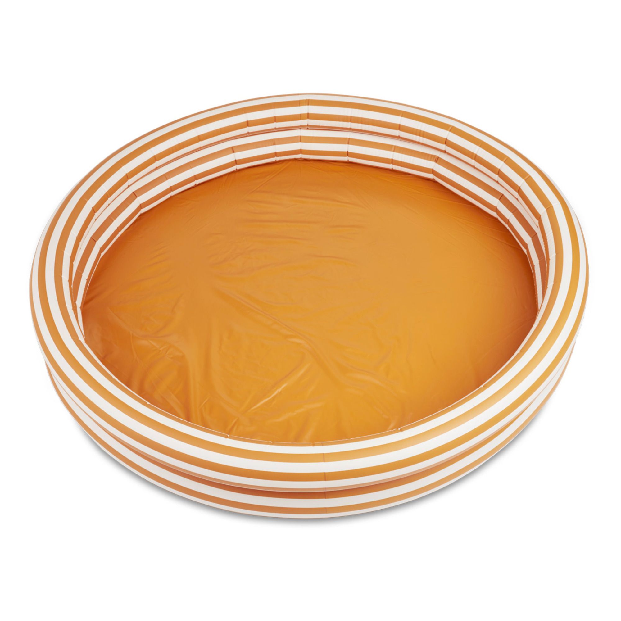 Liewood - Piscine gonflable Savannah - Jaune moutarde