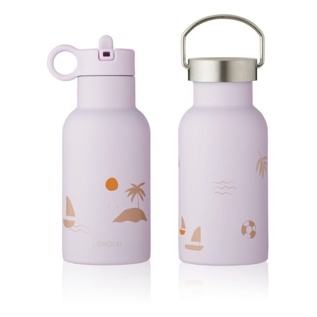 Anker Water Bottle - 350ml Lavender