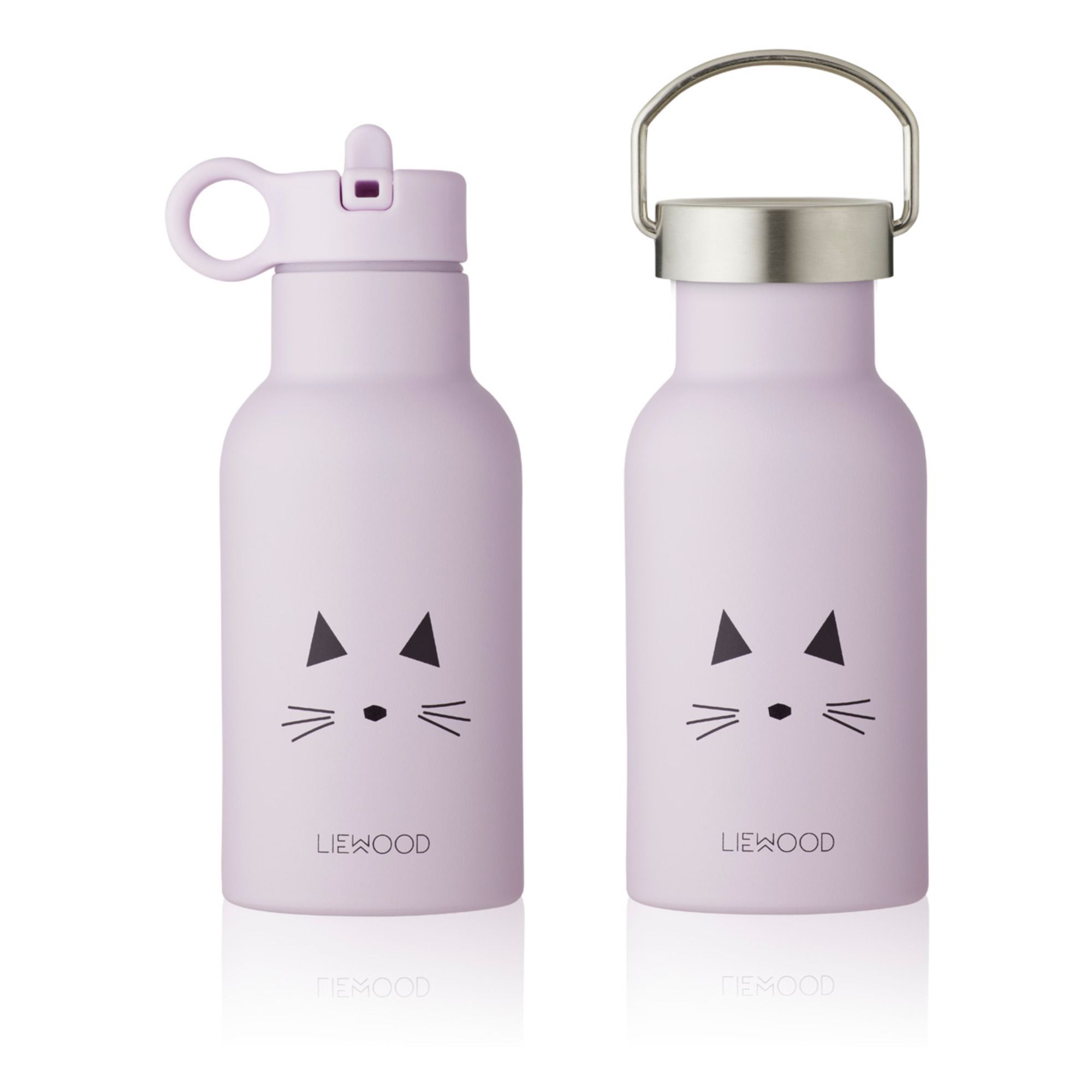 Gourde en acier Kimmie 250ml stars Liewood