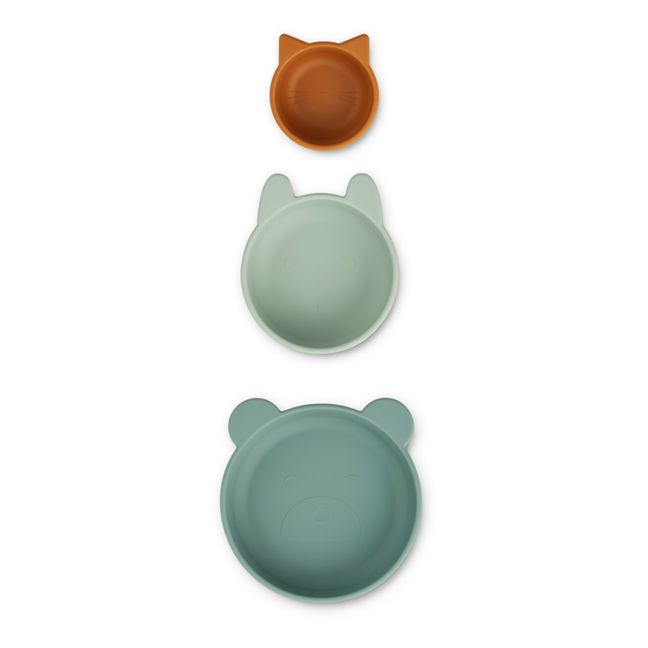 Ophelia Silicone Tea set Liewood Toys and Hobbies Children Smallable