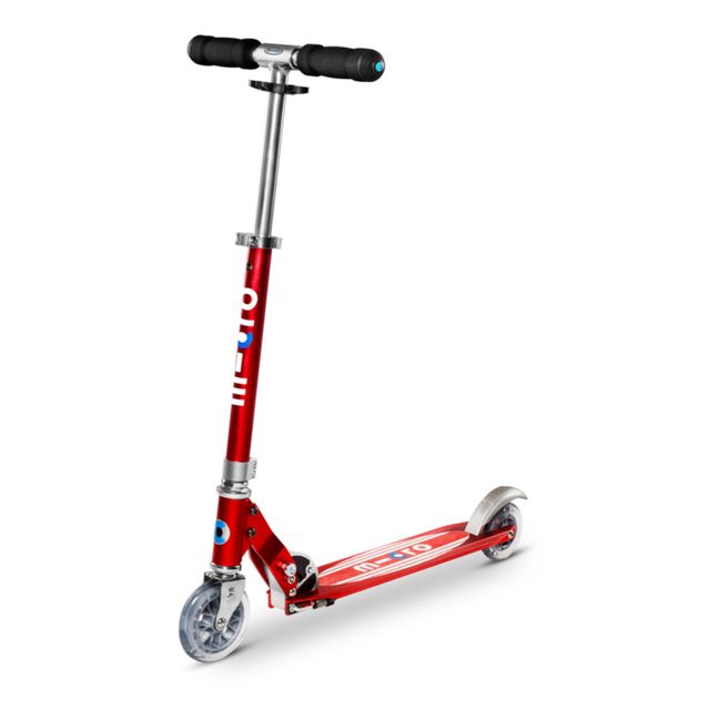 Sprite Roller | Rot
