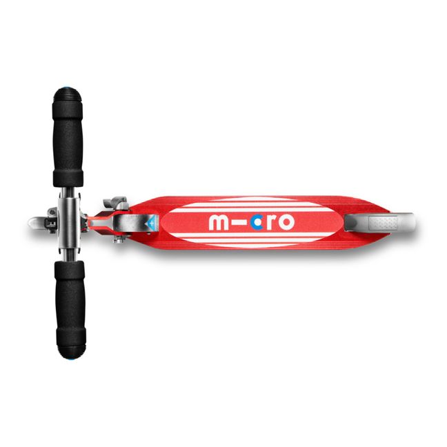 Sprite Scooter  | Red
