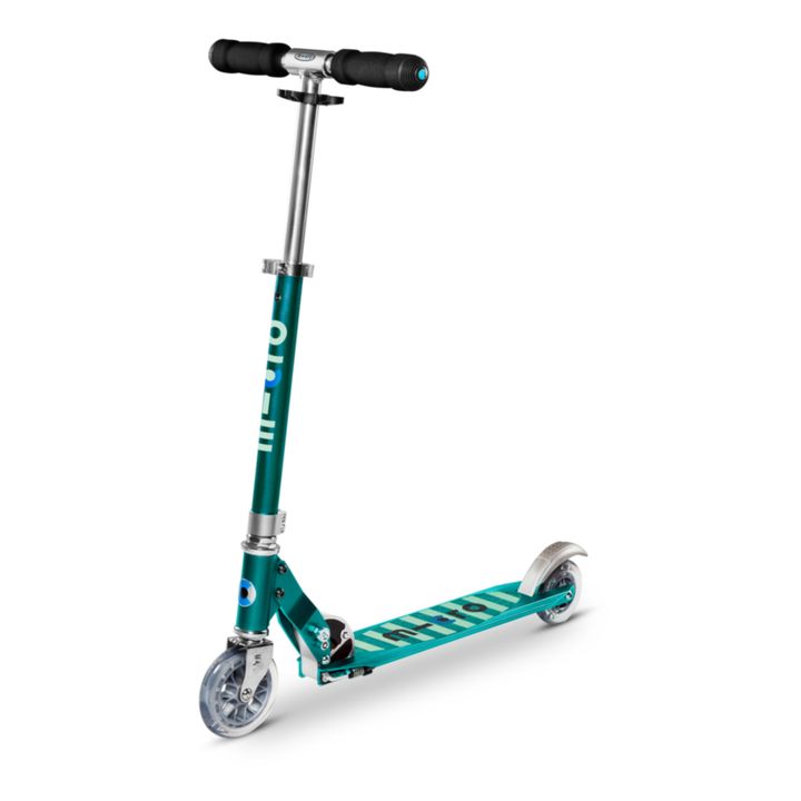 Sprite Scooter  | Petrol blue- Product image n°0