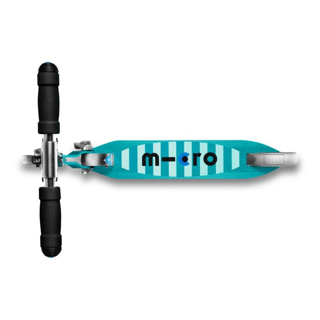 Trottinette Sprite | Bleu pétrole