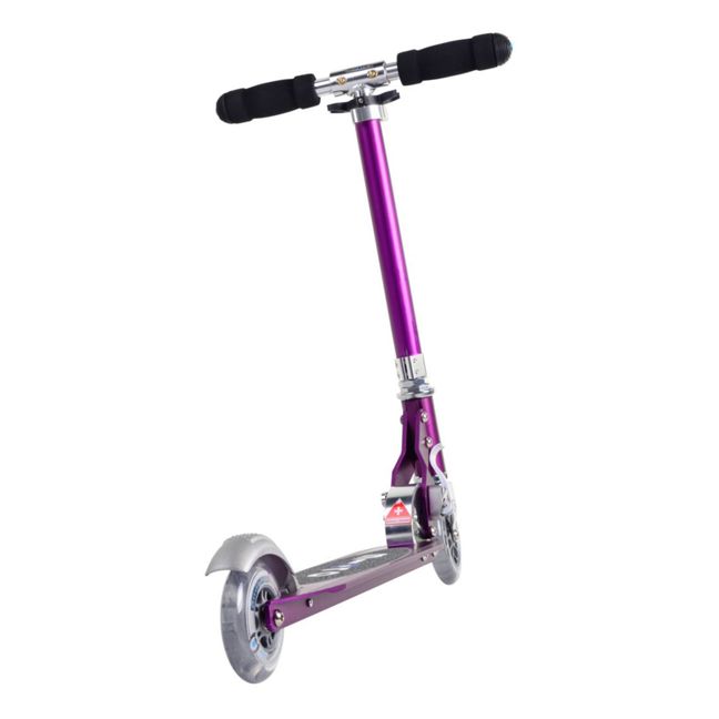 Sprite Scooter  | Purple