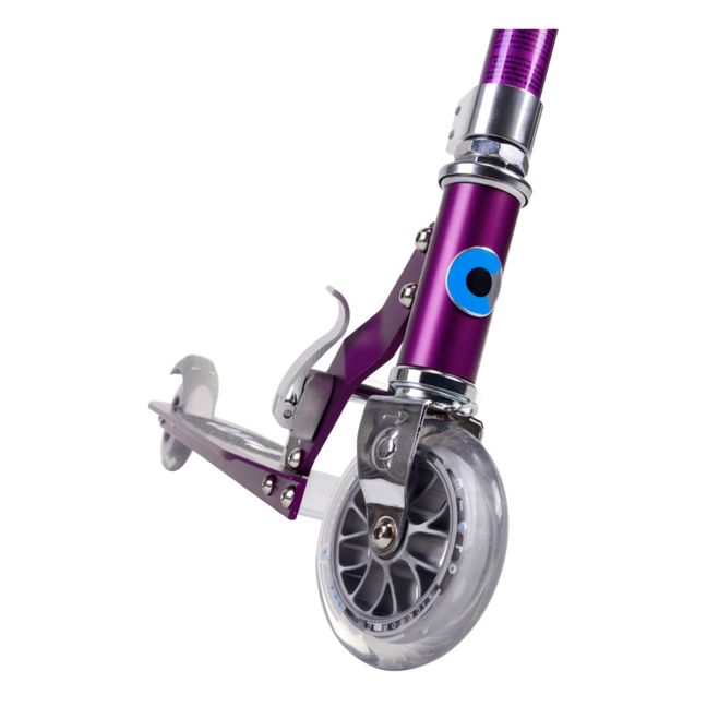 Monopattino Sprite | Viola