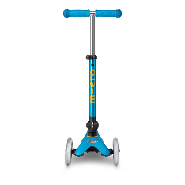 Trottinette Mini Micro Deluxe Pliable | Océan