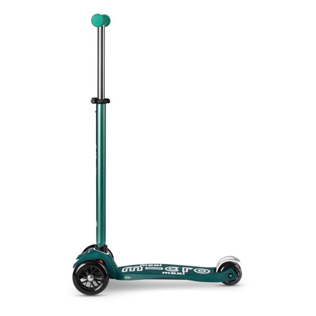 Monopattino Maxi Micro Deluxe Eco | Verde foresta