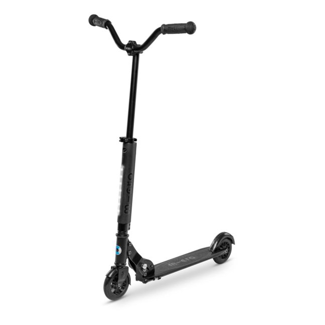 Monopattino Micro Sprite Deluxe | Nero