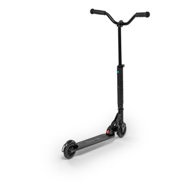 Micro Sprite Deluxe Roller | Schwarz