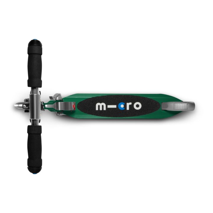 Micro Sprite LED Roller | Chromgrün- Produktbild Nr. 6