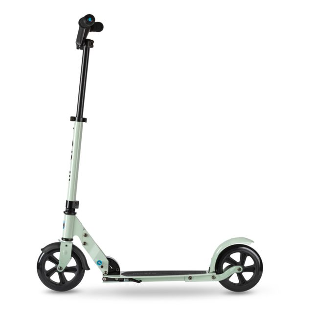 Micro Speed+ Deluxe Roller | Grün