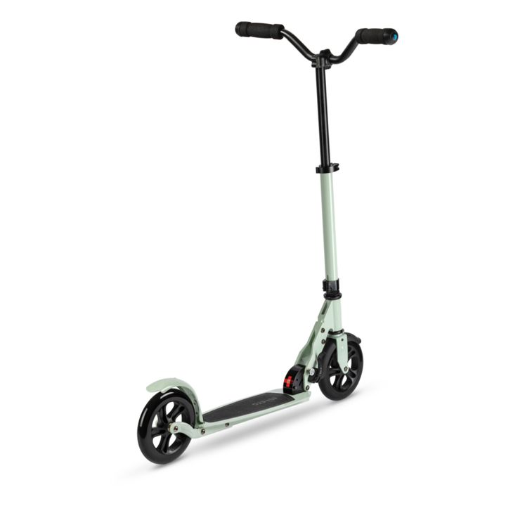 Micro Speed+  Deluxe Scooter  | Green clay- Product image n°2