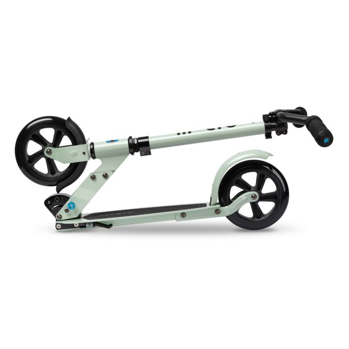 Micro Speed+ Deluxe Roller | Grün- Produktbild Nr. 4