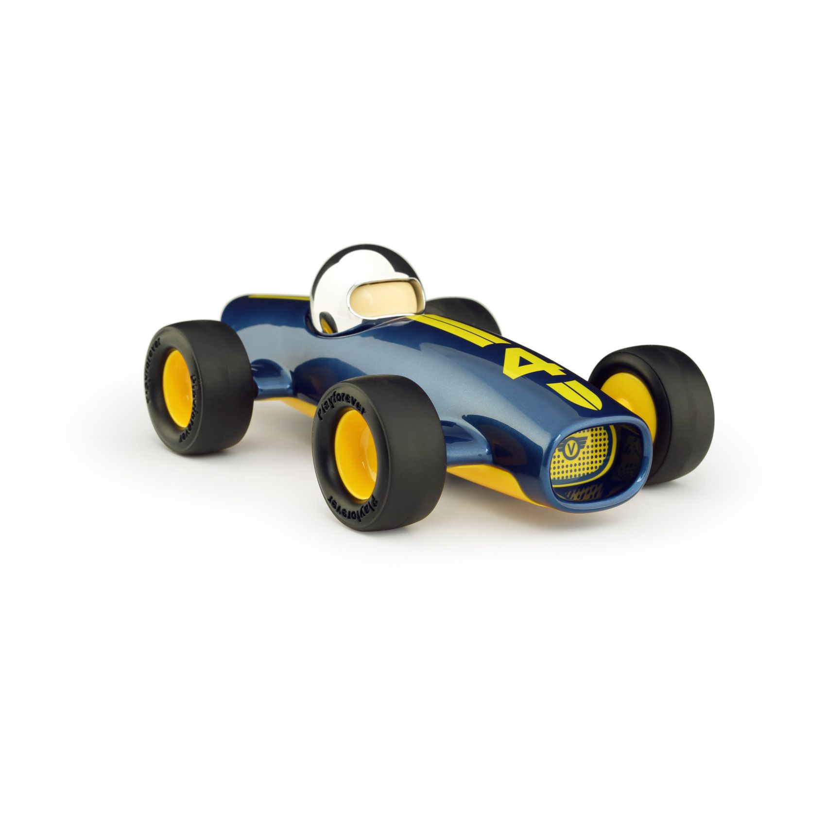 Verve Malibu Lucas Race Car- Product image n°0