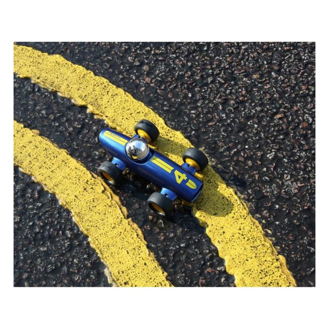 Voiture de course Verve Malibu Lucas