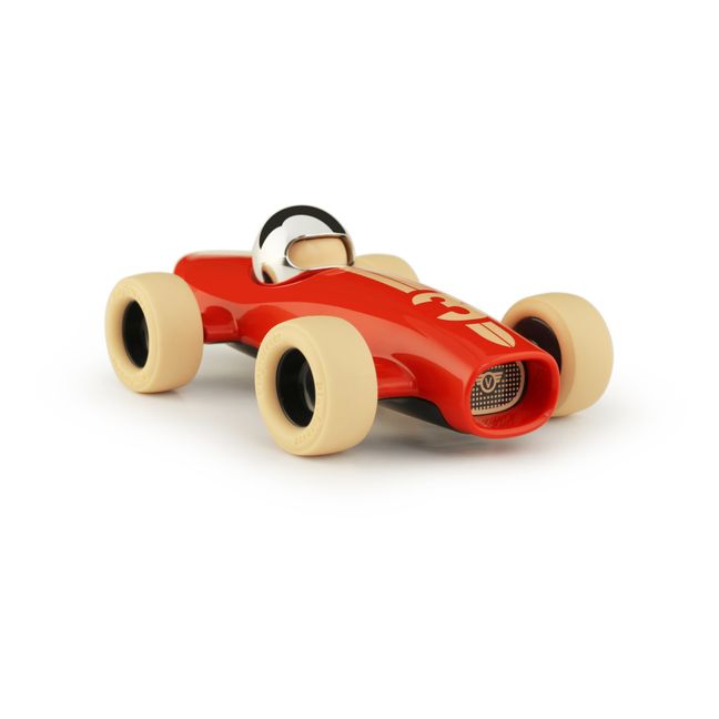 Rennwagen Verve Malibu Benjamin