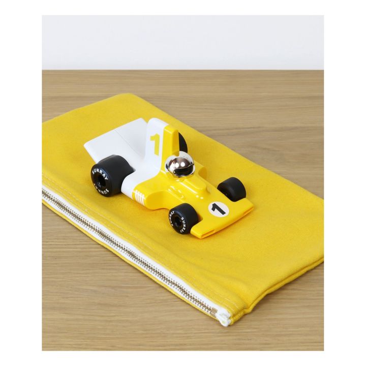 Verve Velocita Jacques Formula 1 Race Car- Product image n°1